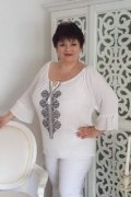 Svetlana
