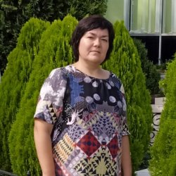 Swetlana