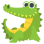:crocodile: